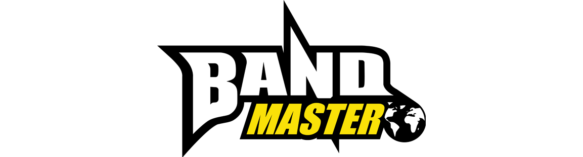 BandMaster Global Logo